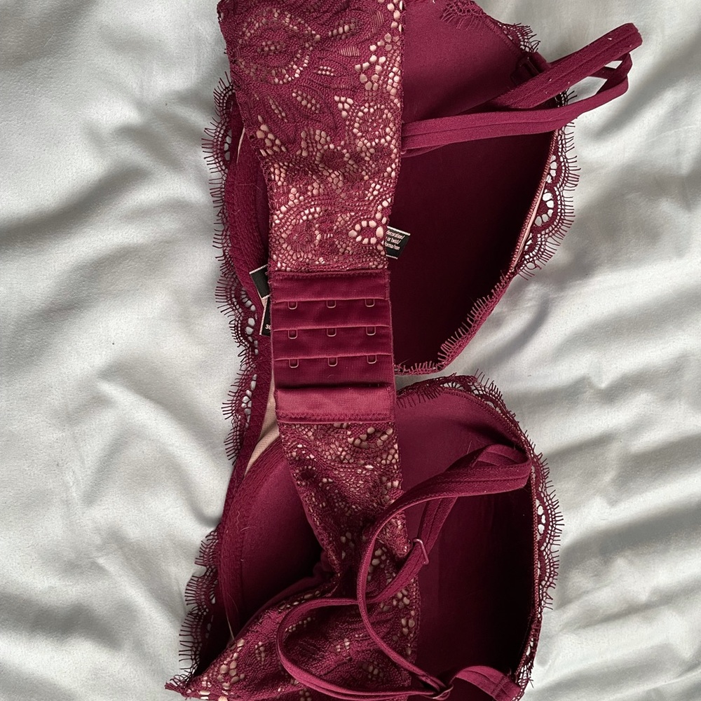 New, never worn